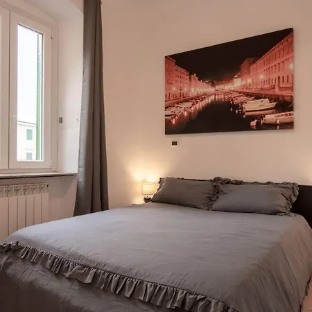 Burlo Garofalo Modern *wifi+netflix* Appartamento *