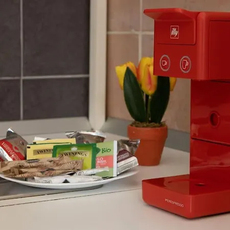 Appartamento Burlo Garofalo Modern *wifi+netflix* *