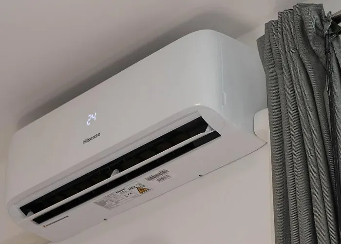 Appartamento Burlo Garofalo Modern *wifi+netflix* Trieste