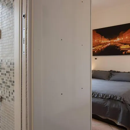 Burlo Garofalo Modern *wifi+netflix* * טריאסטה