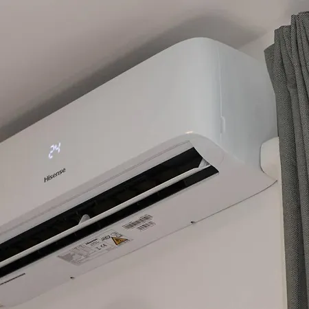 Daire Burlo Garofalo Modern *wifi+netflix* Trieste