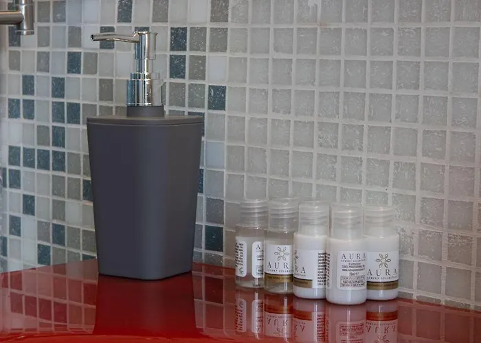 Burlo Garofalo Modern *wifi+netflix* Appartement Triëst