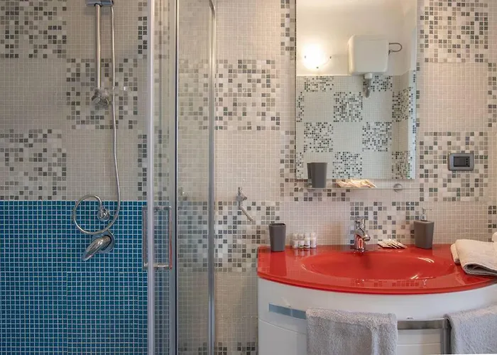 Burlo Garofalo Modern *wifi+netflix* * Triëst